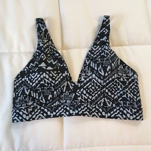 Victoria’s Secret Sports Bra